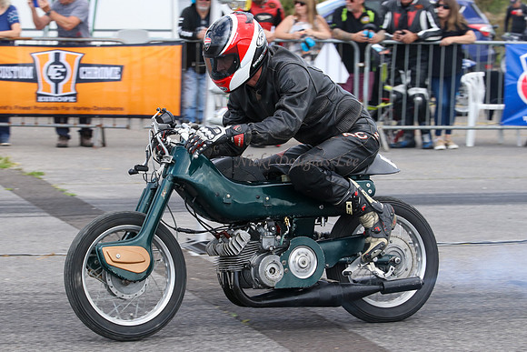 Motor sport