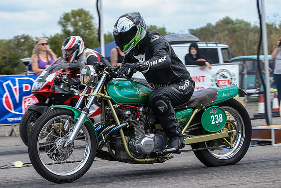 Motor sport