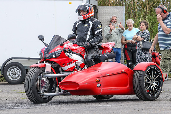 Motor sport