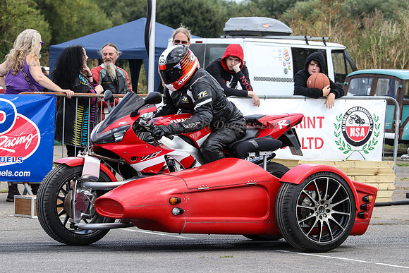 Motor sport