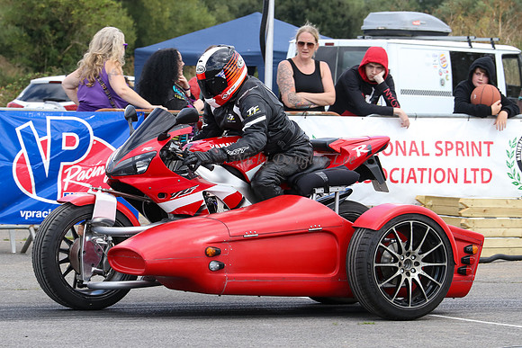 Motor sport
