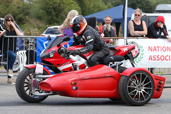 Motor sport