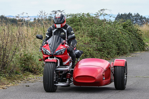 Motor sport