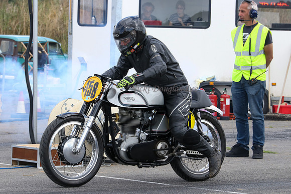Motor sport