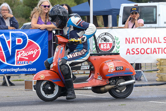 Motor sport
