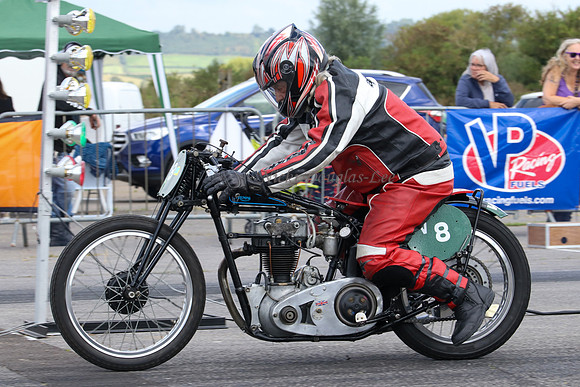 Motor sport