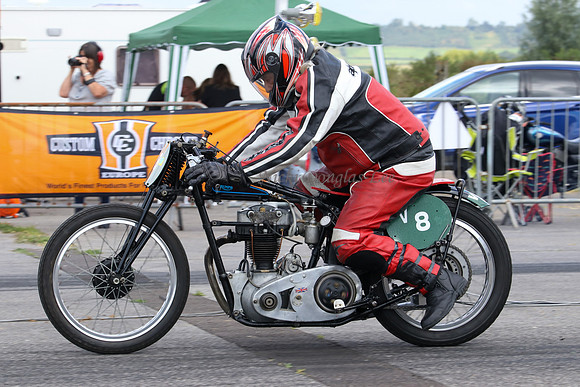 Motor sport