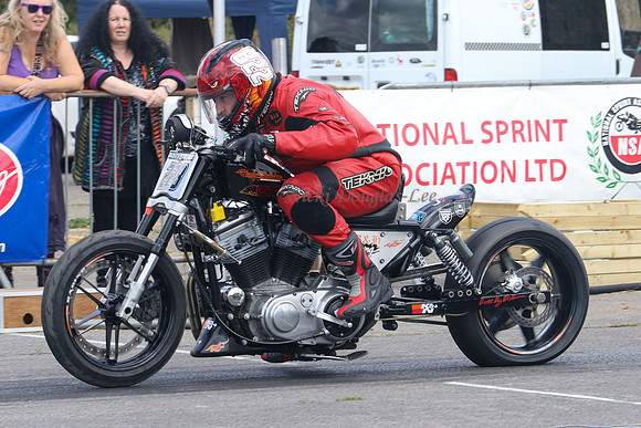 Motor sport
