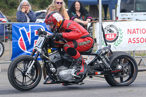 Motor sport
