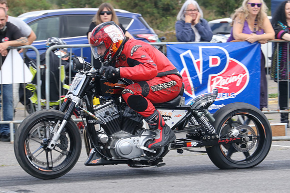 Motor sport