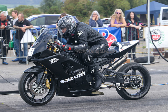 Motor sport