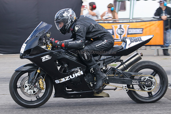 Motor sport