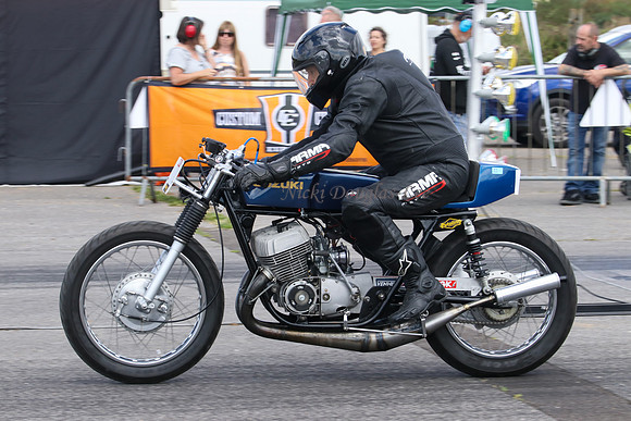 Motor sport
