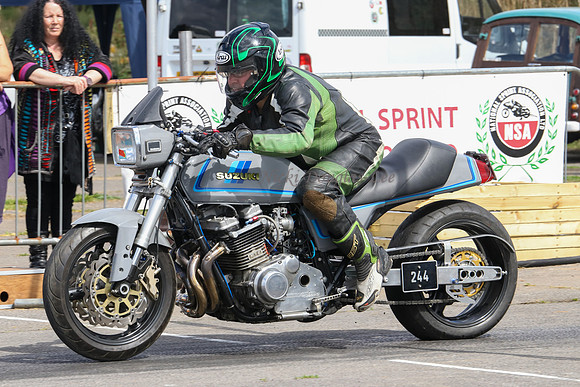 Motor sport