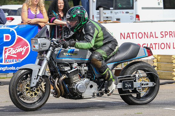 Motor sport