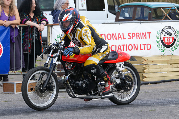 Motor sport
