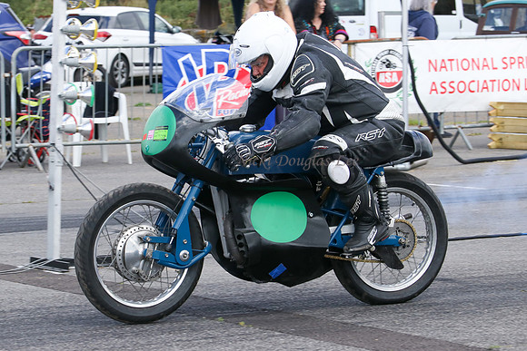 Motor sport