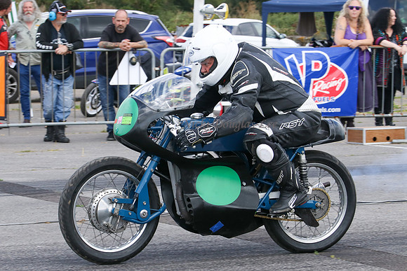 Motor sport