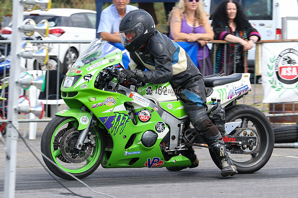 Motor sport