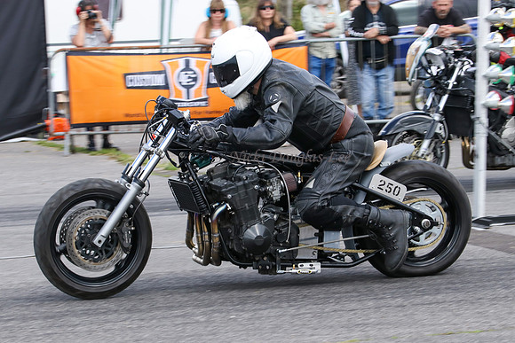 Motor sport