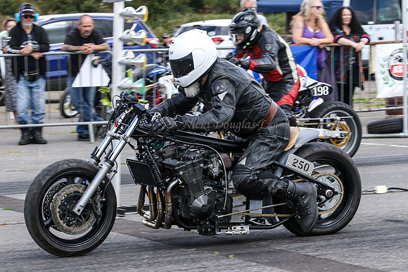 Motor sport