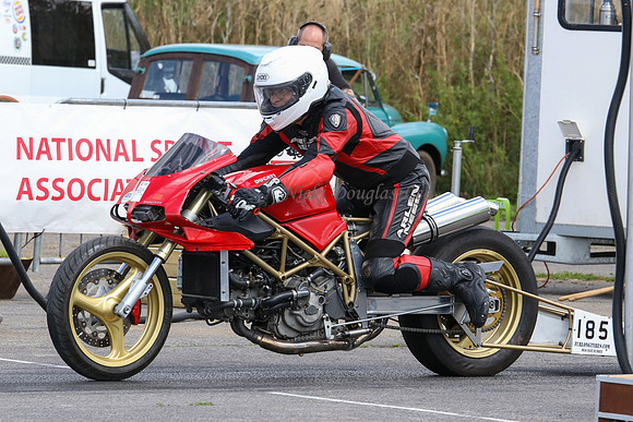 Motor sport
