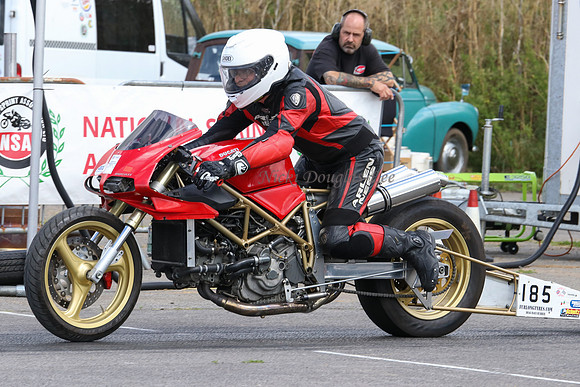 Motor sport