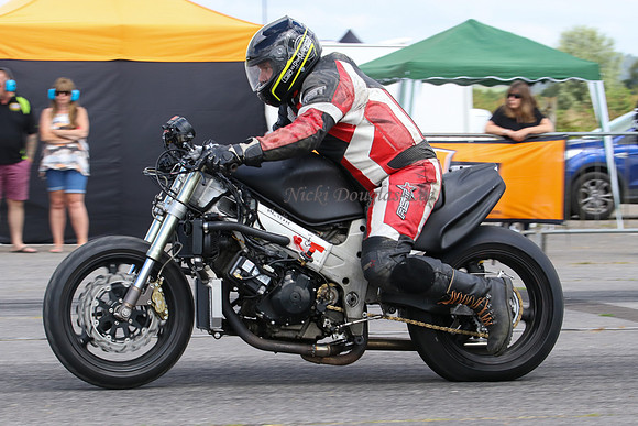 Motor sport