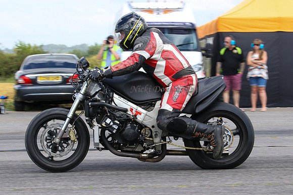 Motor sport