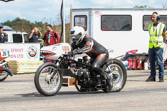 Motor sport