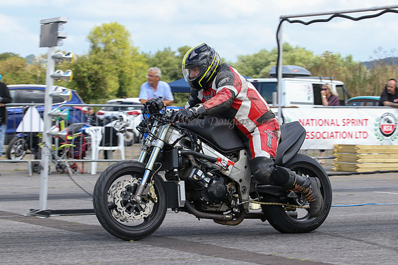 Motor sport