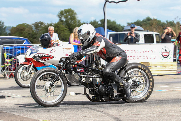 Motor sport