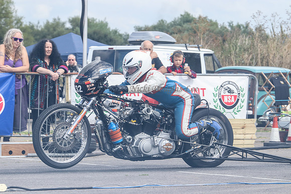 Motor sport