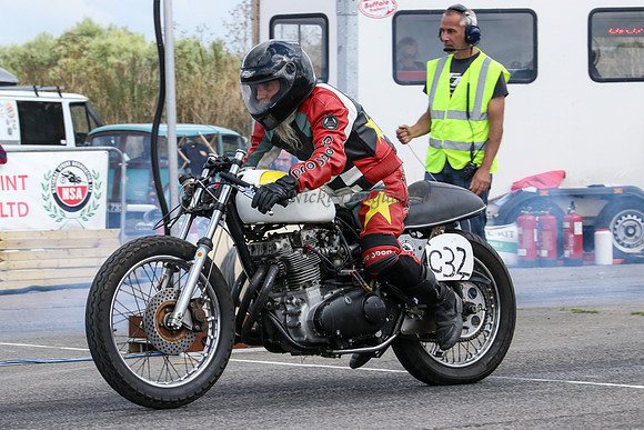Motor sport