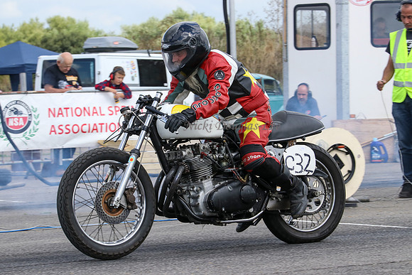 Motor sport