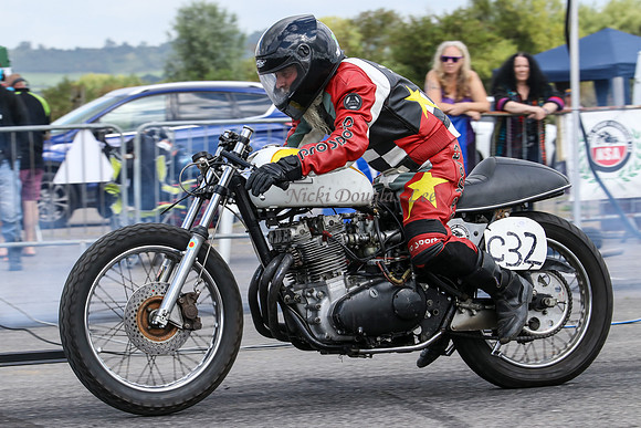 Motor sport