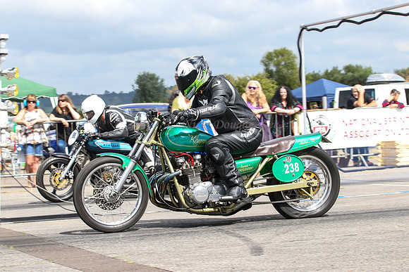 Motor sport