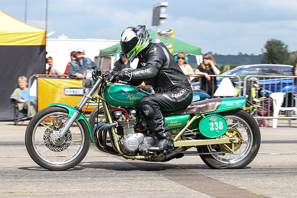Motor sport