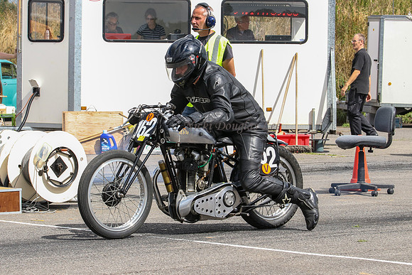Motor sport