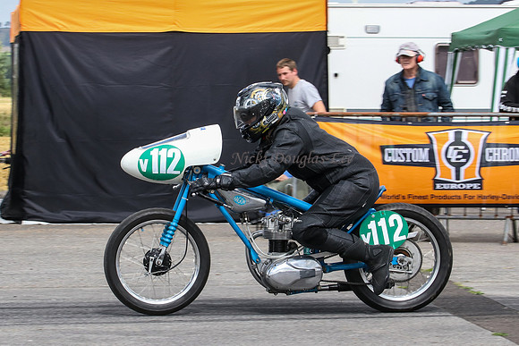 Motor sport