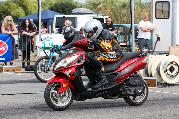 Motor sport