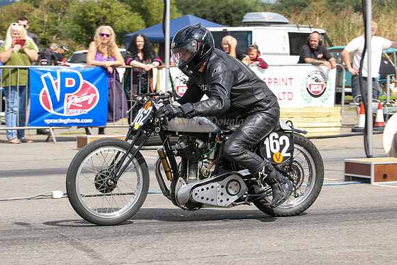 Motor sport