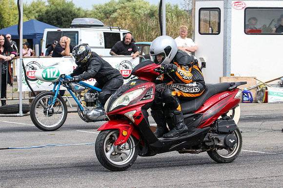 Motor sport