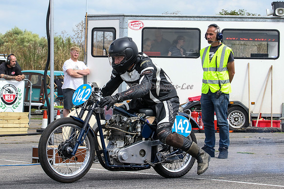 Motor sport