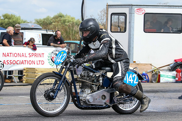 Motor sport
