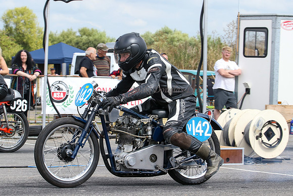 Motor sport