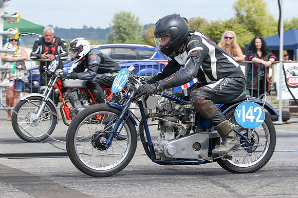 Motor sport