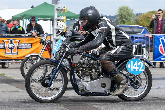 Motor sport