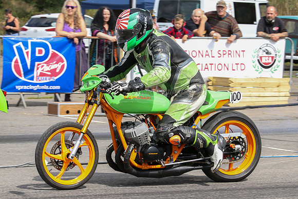 Motor sport