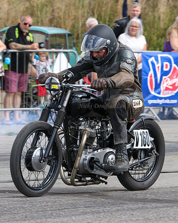 Motor sport